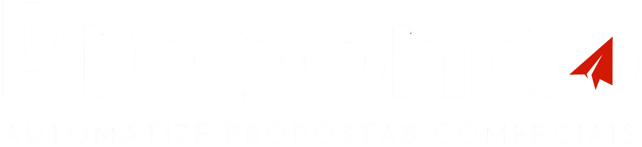 Logo Propondo